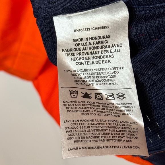 Peyton Manning #18 Denver Broncos NFL Jersey, Size XXL. - Picture 6 of 9